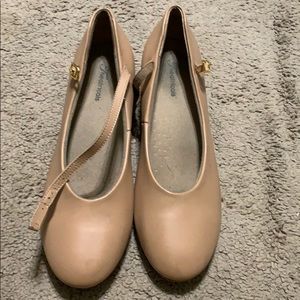 Jazz shoes
